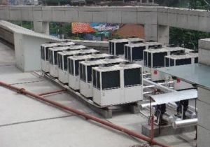 空調(diào)噪聲治理 ，空調(diào)降噪 ，江西噪聲治理