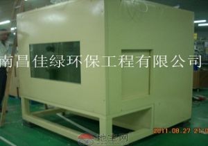 江西南昌產(chǎn)品檢測(cè)隔音房，靜音房