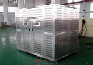 變壓器低頻噪聲治理，變壓器減振，減振降噪